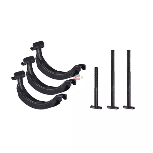 Thule ProRide 8895 adapter acélrúdhoz