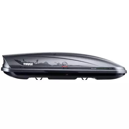 Thule Motion 800 XL tetőbox, ATE