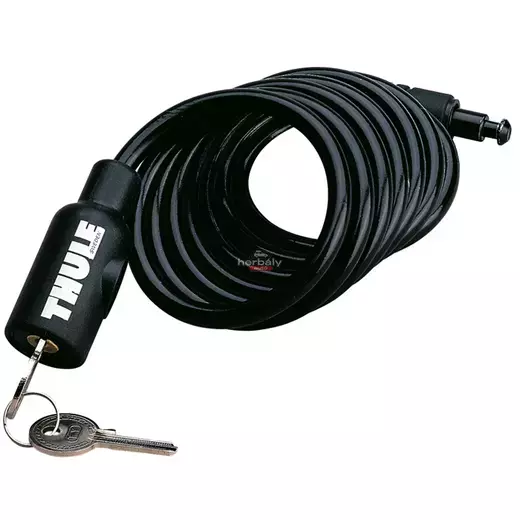 Thule 538 kerékpár lakat Thule 538 kerékpár lakat