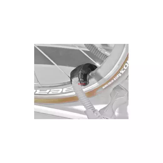 Thule 9772 kerékpárfelni-adapter