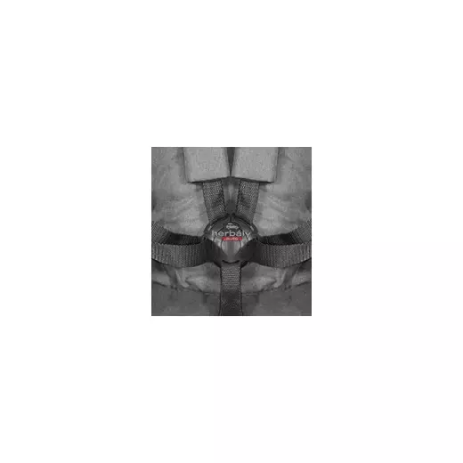 Lorelli 10020962064A sport babakocsi lábzsák,Fekete