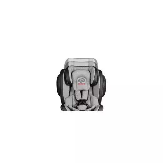 Lorelli Aviator SPS 10071301901 isofix autósülés,Fekete