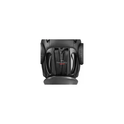 Lorelli Aviator SPS 10071301901 isofix autósülés,Fekete