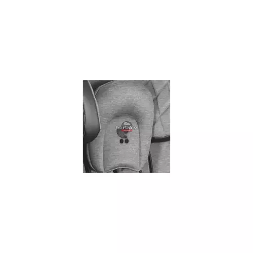 Lorelli Aviator SPS 10071301901 isofix autósülés,Fekete