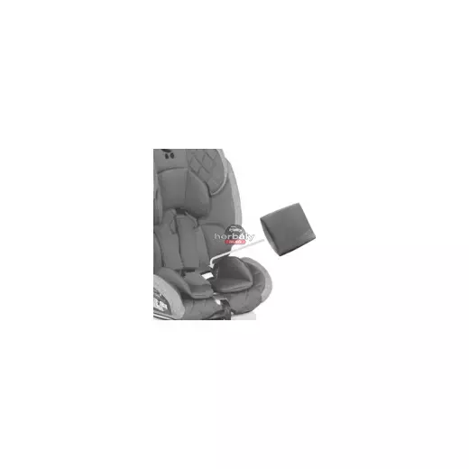 Lorelli Aviator SPS 10071301901 isofix autósülés,Fekete