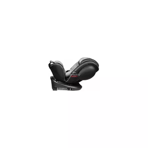 Lorelli Aviator SPS 10071301901 isofix autósülés,Fekete