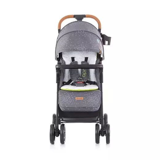 Chipolino April LKAP02001GL sport babakocsi,Szürke