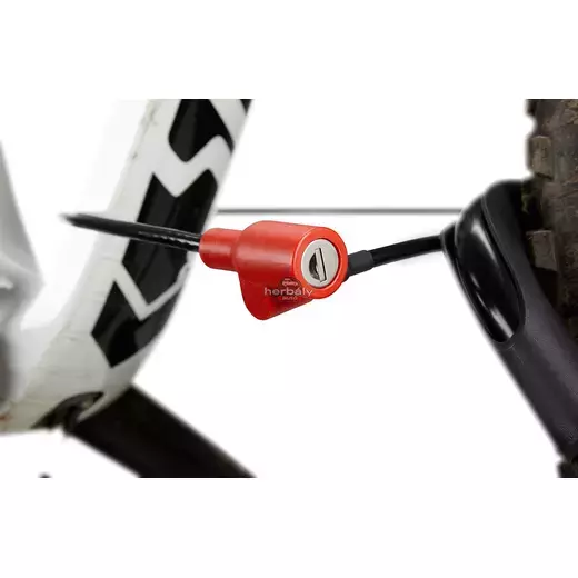 Yakima FrontLoader kerékpártartó tetőre