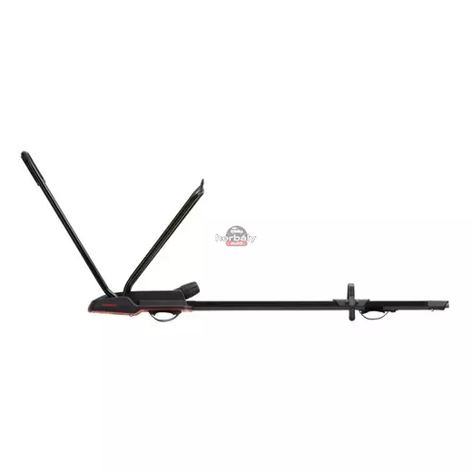 Yakima HighRoad kerékpártartó, fekete Yakima HighRoad kerékpártartó, fekete