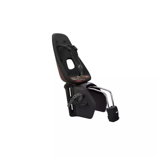 Thule Yepp Nexxt Maxi 12080226 Gyerekülés, barna vázra