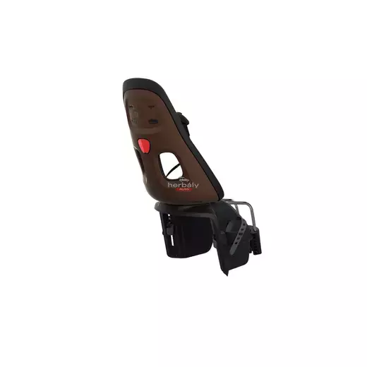 Thule Yepp Nexxt Maxi 12080226 Gyerekülés, barna vázra
