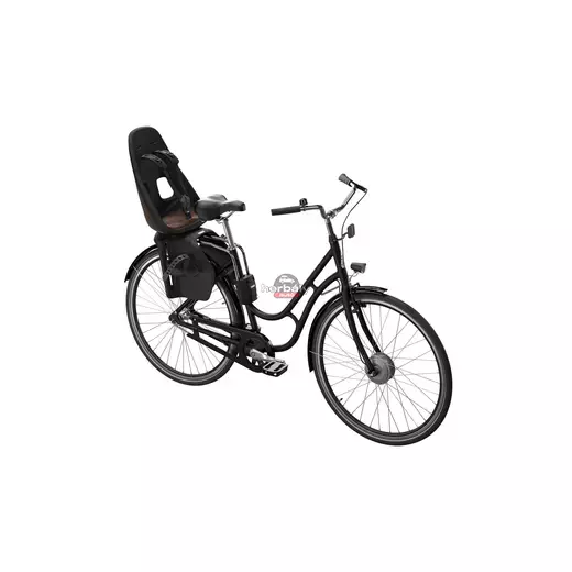 Thule Yepp Nexxt Maxi 12080226 Gyerekülés, barna vázra