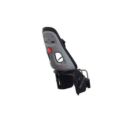 Thule Yepp Nexxt Maxi 12080222 Gyerekülés, szürke vázra