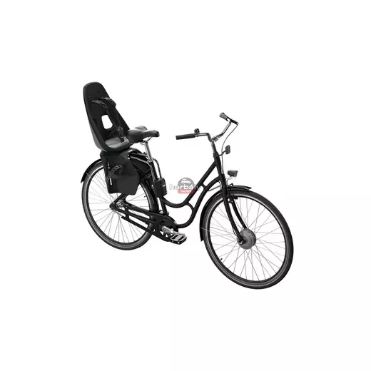 Thule Yepp Nexxt Maxi 12080222 Gyerekülés, szürke vázra