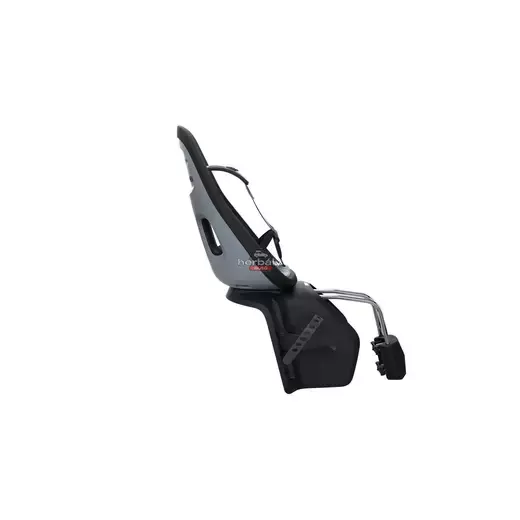 Thule Yepp Nexxt Maxi 12080222 Gyerekülés, szürke vázra