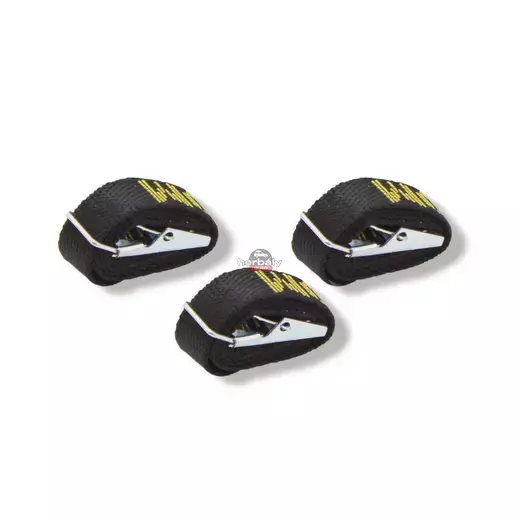 Pro-User 9933 rögzítő pánt készlet Pro-User 9933 rögzítő pánt készlet