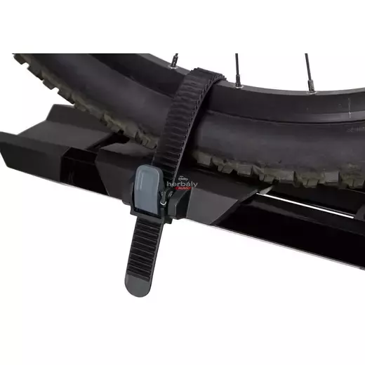 Yakima HighRoad kerékpártartó, fekete Yakima HighRoad kerékpártartó, fekete