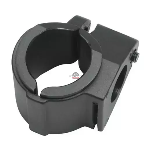 ABUS Lakattartó AB_23312 URB - 25-35mm átmérőjű vázcsövekhez ABUS Lakattartó AB_23312 URB - 25-35mm átmérőjű vázcsövekhez