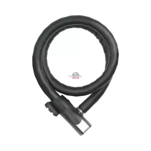 ABUS lakat AB_31528 860/85 + QS Centuro 860