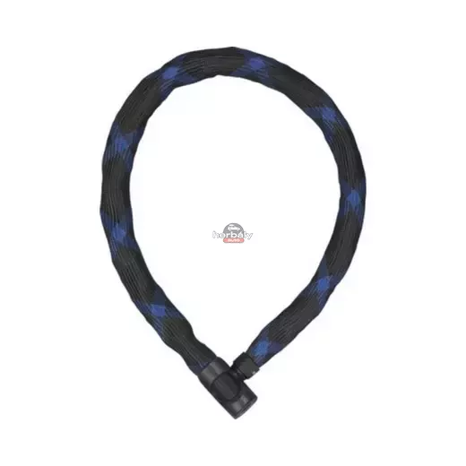 ABUS lakat AB_55142 7210/110 Ivera Chain 7210 ABUS lakat AB_55142 7210/110 Ivera Chain 7210