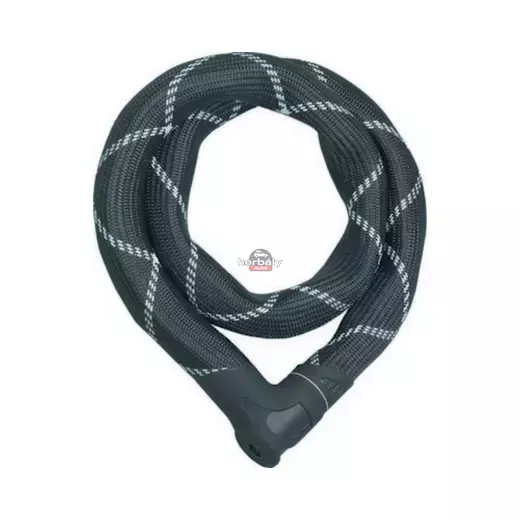 ABUS lakat AB_55153 8210/110 Steel-O-Chain Iven ABUS lakat AB_55153 8210/110 Steel-O-Chain Iven