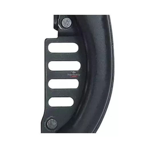 ABUS pántos adapter AB_56240 LH patkózárakhoz (2db)