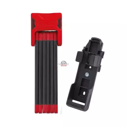 ABUS lakat AB_72984 6000/90 Bordo SH piros ABUS lakat AB_72984 6000/90 Bordo SH piros