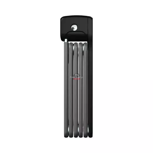 ABUS lakat AB_78063 6055/85 Bordo Lite fekete