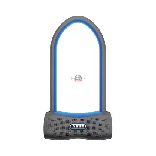 ABUS lakat AB_82360 SmartX 770A/160HB300 fekete + USKF SmartX