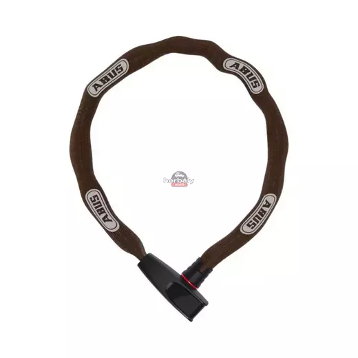 ABUS lakat AB_82518 Catena 6806K/75 (48747 cikkszámú - 685/75 helyettesítő) brown
