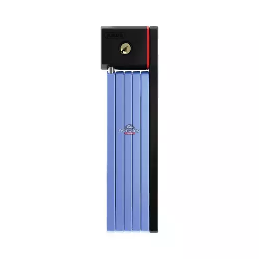 ABUS lakat AB_84426 Bordo uGrip 5700/80 kék SH tartóval (11283 helyettesítője)
