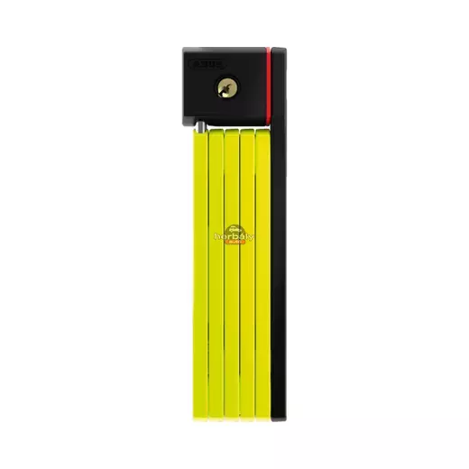 ABUS lakat AB_84427 Bordo uGrip 5700/80 lime SH tartóval (11274 helyettesítője)