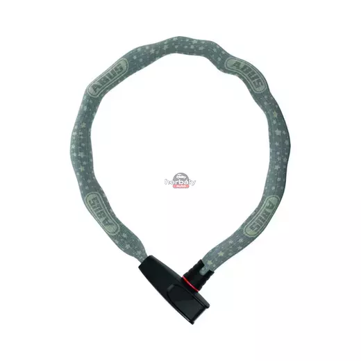 ABUS lakat AB_87773 Catena 6806/75 szürke star