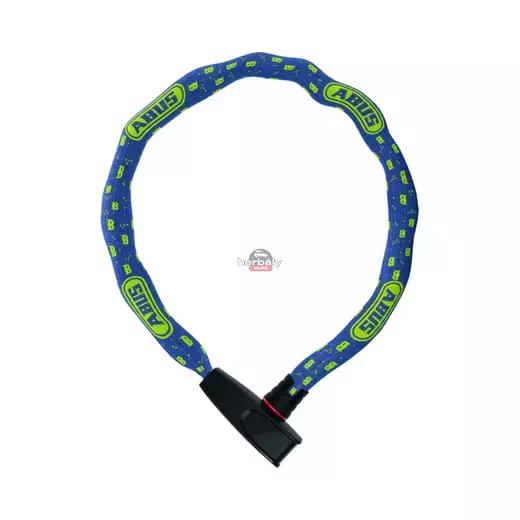 ABUS lakat AB_87774 Catena 6806/75 kék mask