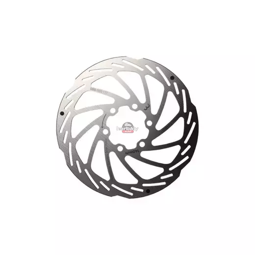 BBB BBS-111 féktárcsa kerékpárhoz PowerStop 140mm