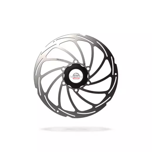 BBB BBS-121 féktárcsa kerékpárhoz CenterStop 203mm
