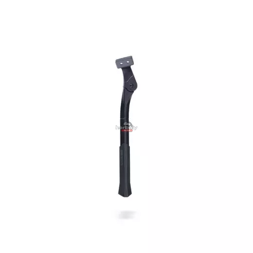 BBB BKS-06 kitámasztó kerékpárhoz ConnectKick 18mm fekete 26-29" hátra
