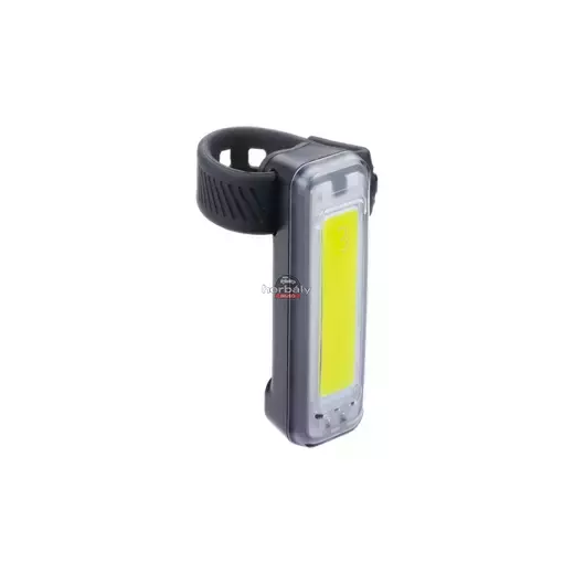 BBB BLS-136 kerékpáros világítás Signal első mini lámpa