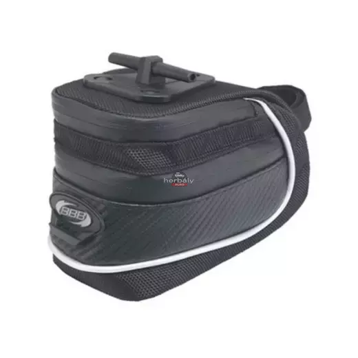 BBB BSB-12L kerékpáros nyeregtáska StorePack L BBB BSB-12L kerékpáros nyeregtáska StorePack L