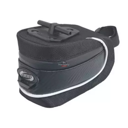 BBB BSB-12M kerékpáros nyeregtáska StorePack M BBB BSB-12M kerékpáros nyeregtáska StorePack M