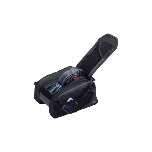 BBB BSB-19 kerékpáros táska felső vázcsőre TopTank X BBB BSB-19 kerékpáros táska felső vázcsőre TopTank X