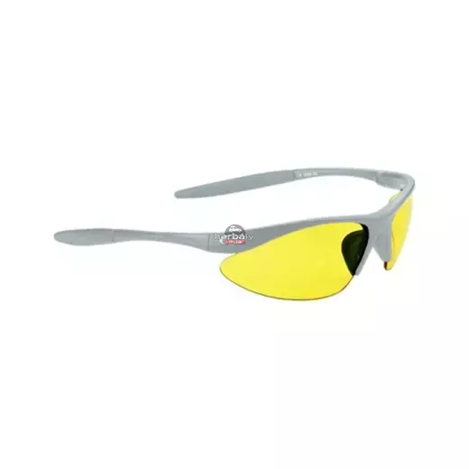 BBB BSG-30/42 kerékpáros szemüveg pótlencse Retro sárga BBB BSG-30/42 kerékpáros szemüveg pótlencse Retro sárga