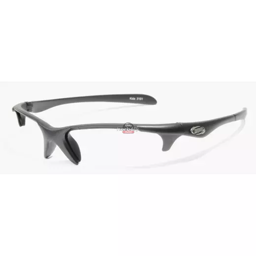 BBB BSG-31 kerékpáros szemüveg pótalkatrésze Kids fekete keret BBB BSG-31 kerékpáros szemüveg pótalkatrésze Kids fekete keret