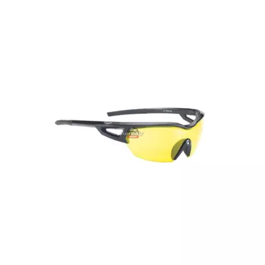 BBB BSG-36 kerékpáros szemüveg pótlencse Arriver sárga BBB BSG-36 kerékpáros szemüveg pótlencse Arriver sárga