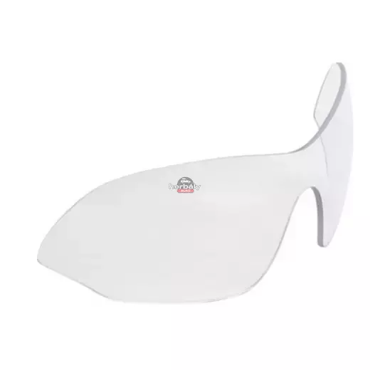 BBB BSG-44 kerékpáros szemüveg pótlencse Impact PC átlátszó BBB BSG-44 kerékpáros szemüveg pótlencse Impact PC átlátszó