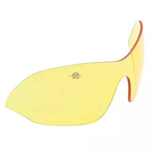 BBB BSG-44 kerékpáros szemüveg pótlencse Impact PC sárga BBB BSG-44 kerékpáros szemüveg pótlencse Impact PC sárga