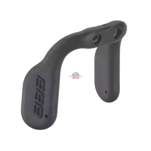 BBB BSG-45 kerékpáros szemüveg pótalkatrésze Adapt - orr-rész BBB BSG-45 kerékpáros szemüveg pótalkatrésze Adapt - orr-rész
