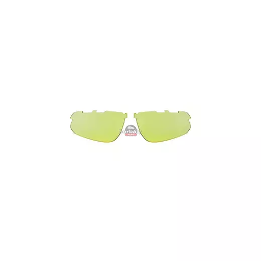 BBB BSG-52 kerékpáros szemüveg pótlencse Impulse PC sárga BBB BSG-52 kerékpáros szemüveg pótlencse Impulse PC sárga