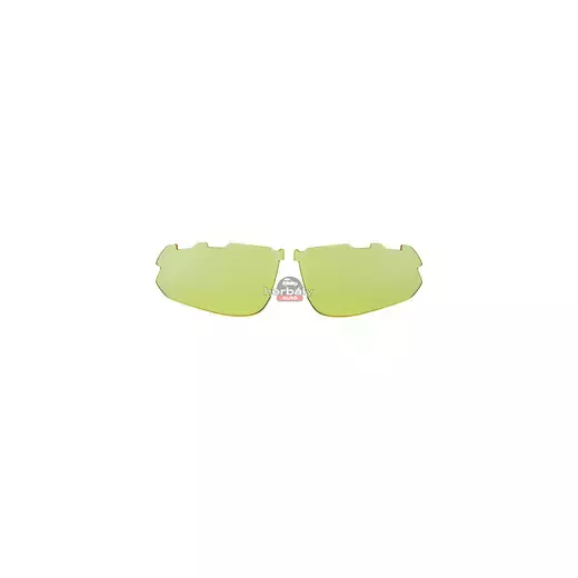 BBB BSG-52S kerékpáros szemüveg pótlencse Impulse S PC sárga BBB BSG-52S kerékpáros szemüveg pótlencse Impulse S PC sárga