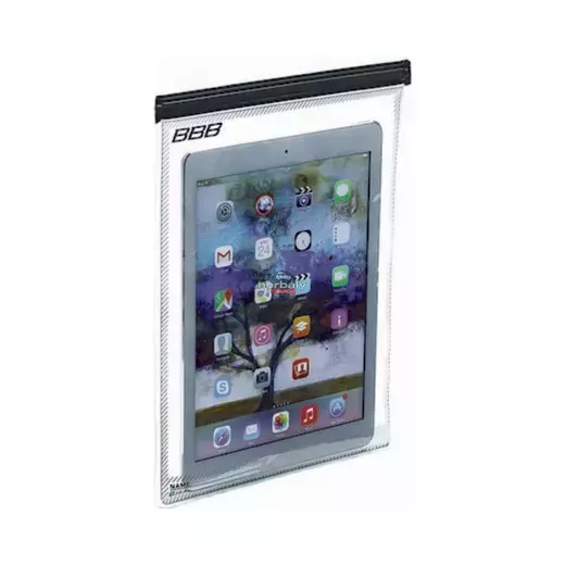 BBB BSM-21XL okostelefon tartótáska SmartSleeve 202x269mm BBB BSM-21XL okostelefon tartótáska SmartSleeve 202x269mm